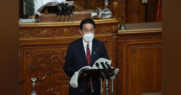 岸田首相「接種前倒し」表明もファイザー製ワクチン追加確保「目途なし」と内部資料