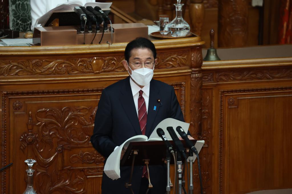 岸田首相「接種前倒し」表明もファイザー製ワクチン追加確保「目途なし」と内部資料