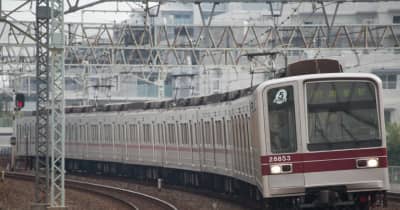 アルピコ交通、東武鉄道の20000系を譲受へ