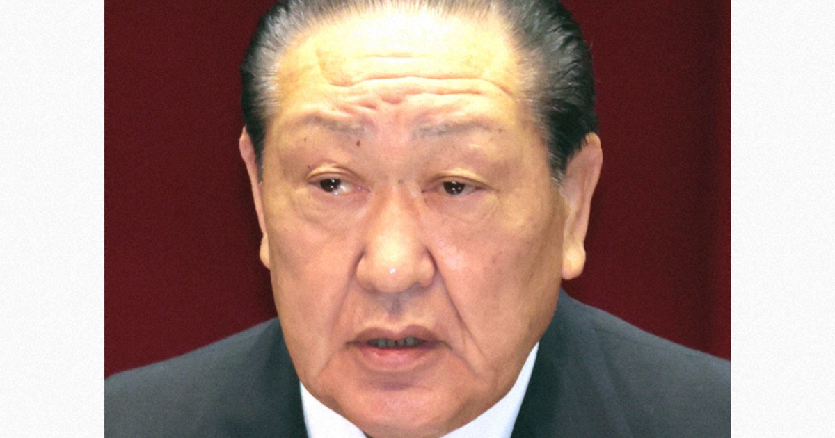 日大・田中前理事長、脱税容疑を全面的に認める　妻に受け取り指示