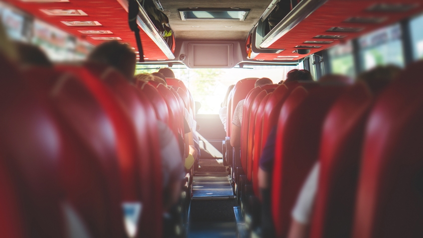 2022年は、「定期観光バス」がオモシロい！