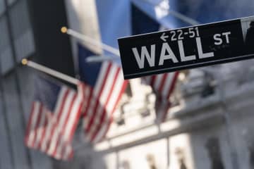 NY株続落、106ドル安　米利上げ前倒し警戒で