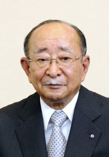 小坂信濃毎日新聞社前社長が死去　元日本新聞協会副会長