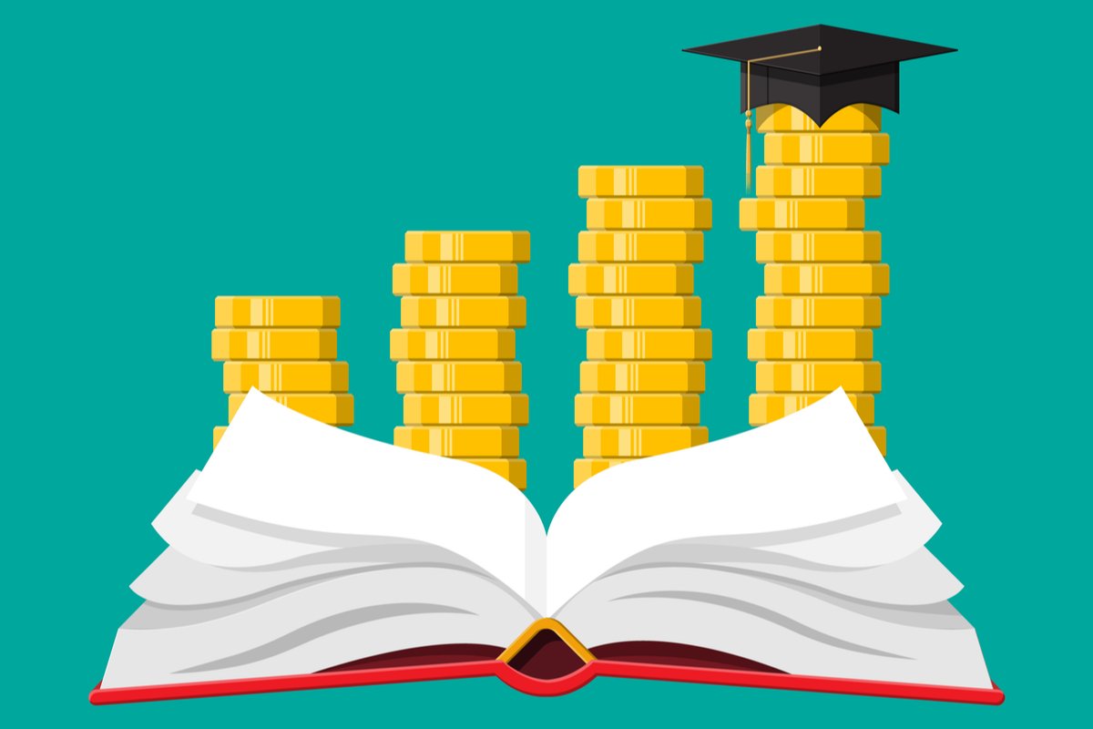 近畿大学・経営学部を卒業するのに学費はいくら必要か【2021年更新】