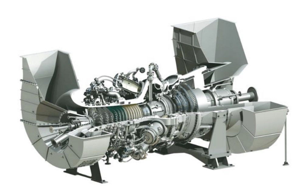 水素燃料100％でガスタービン発電、川崎重工がドイツで30MW級の実証実験へ