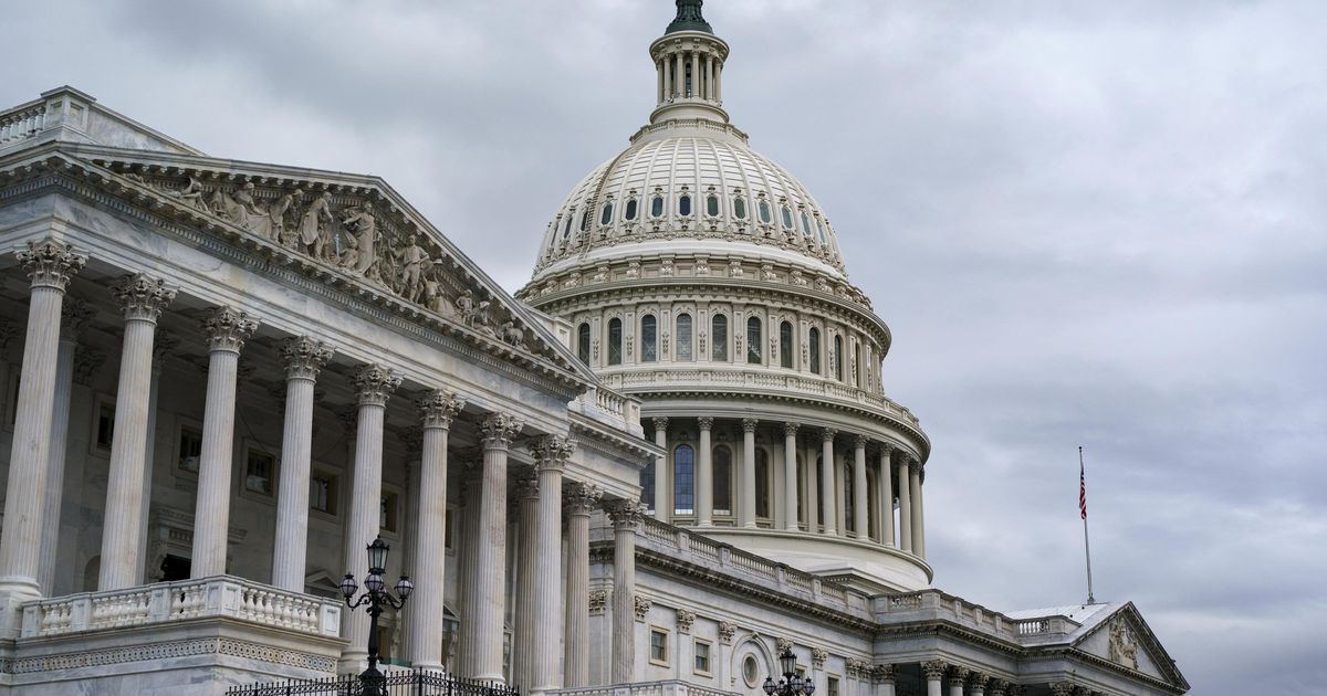 米国防権限法案が議会通過　８７兆円、対中抑止に重点