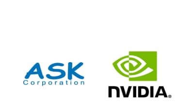アスク、「NVIDIA Omniverse™ Partner Council Japan」への参画を発表