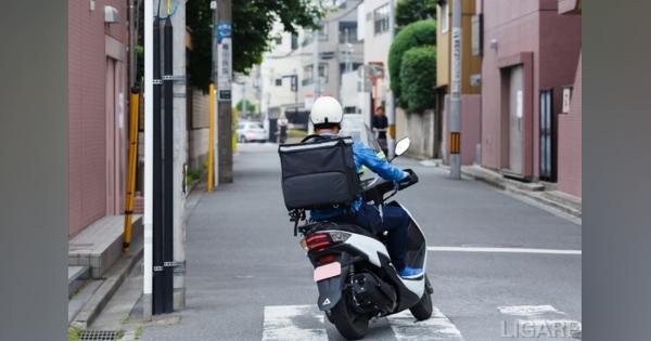 トラストスミス、フードデリバリーの宅配経路最適化アルゴリズム提供開始