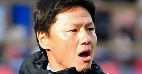 サッカー　大岩剛氏をパリ五輪目指す日本代表監督に承認　JFAが発表