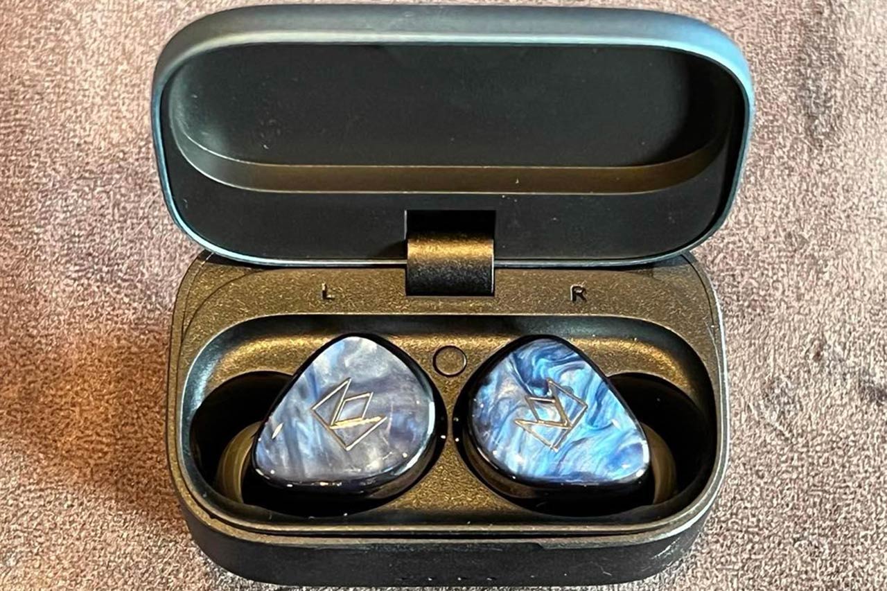 音質重視派にファイナルアンサー。Noble Audio「FoKus PRO」が頭2つ