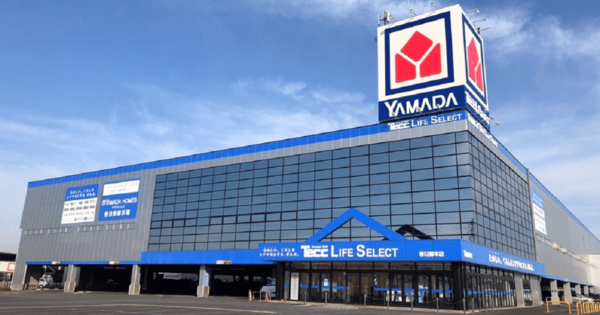 ヤマダデンキの新業態店舗「Tecc LIFE SELECT 春日部本店」オープン　どんな店？