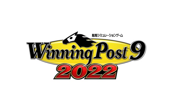 コーエーテクモ、「ウイニングポスト」シリーズの最新作『Winning Post9 2022』を2022年4月14日に発売決定！
