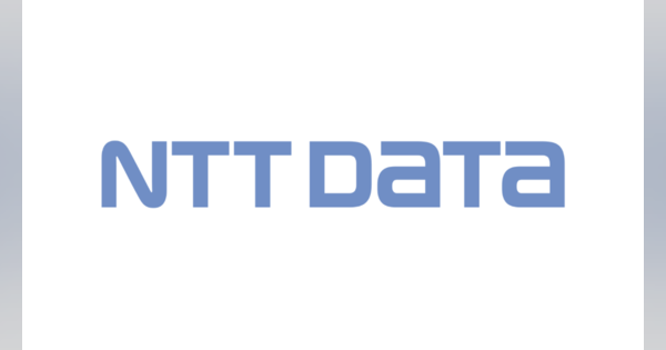 NTTデータ、AWSとデジタルビジネス推進を目的に戦略的協業を開始