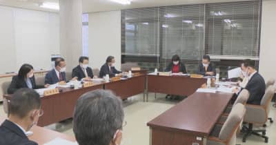 岡山県議会が「家庭教育応援条例」提案へ　500件超の賛否意見を受け素案を大幅修正