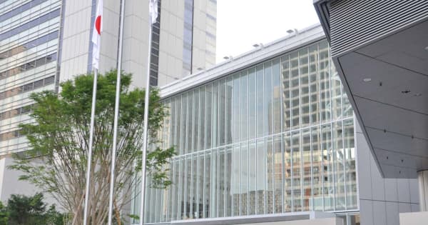 【新型コロナ】横浜で新たに14人感染　戸塚区の病院クラスター拡大