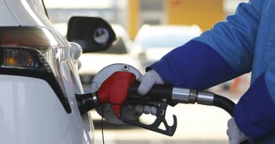 中国、ガソリン・ディーゼル燃料の価格引き下げ