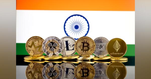 インドが暗号通貨に規制、英国などは中央銀行デジタル通貨発行を検討