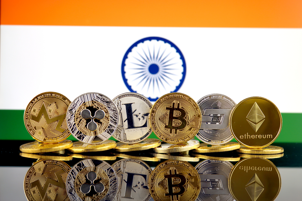 インドが暗号通貨に規制、英国などは中央銀行デジタル通貨発行を検討
