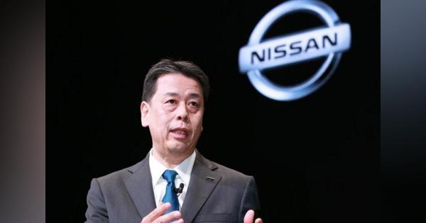 「全固体電池」でルノー・三菱自動車と連携する日産の狙い