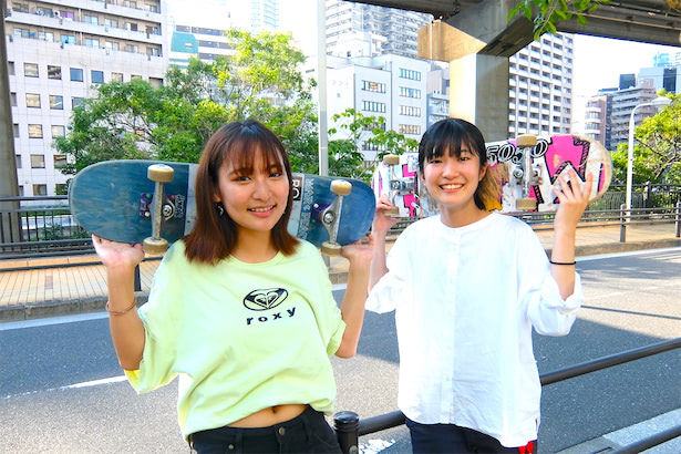 東京五輪でブーム、「スケーターを育てる高校」に注目が集まる理由とは？