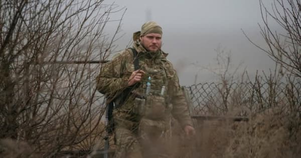 ロシア、ウクライナ情勢の緊張緩和のため条件提示