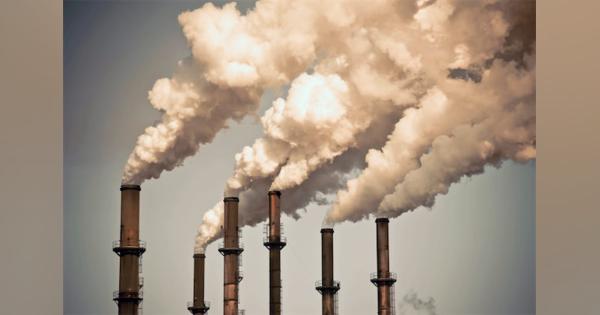 「世界最悪の大気汚染」を発生させる南アフリカの電力会社