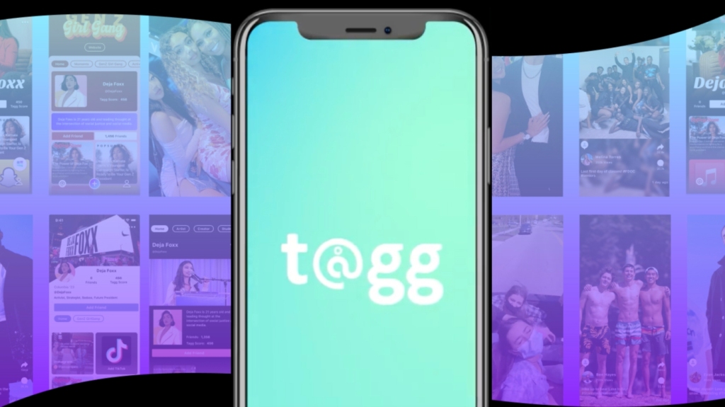 フェイスブックやツイッターの元幹部が出資するTaggはZ世代向けの「ソーシャルブランディング」アプリ