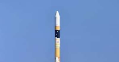 H2Aロケット45号機打ち上げ 22日に延期　種子島宇宙センター