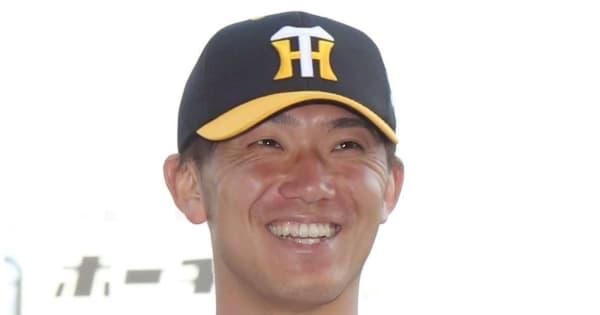 阪神・伊藤将、少年野球大会「伊藤将司杯」開催　子どもたちにエール送る