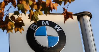BMW、中国で来年3工場を稼働へ
