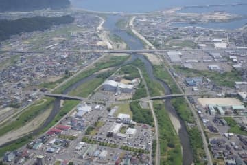 日本海溝地震、死者最大19万人　政府想定、北海道・東北・関東で