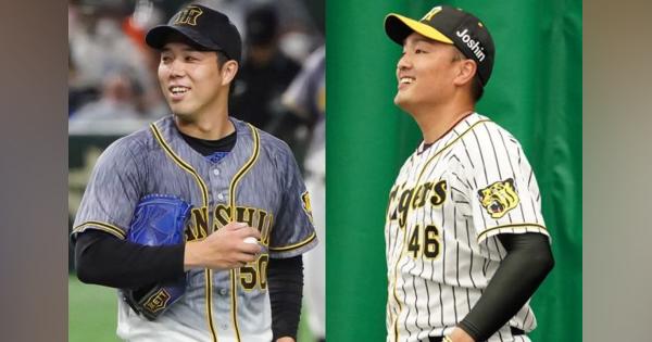 阪神投手はゴロ割合の高さに特徴　12球団の「ゴロ投手」と「フライ投手」は誰？