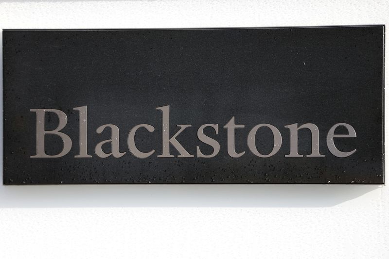 ブラックストーン、ブルーロック・レジデンシャル買収へ　36億ドル
