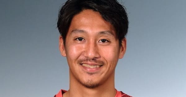 FC琉球、清武、田中、金井3選手との契約を更新