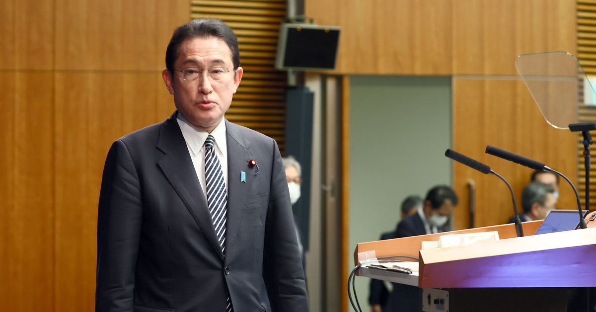 【岸田首相記者会見詳報】（５）外遊「まずは日米首脳会談の実現に全力」