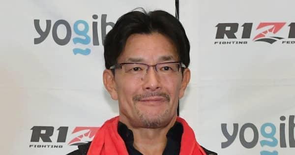 那須川天心の対戦相手は今週中にも発表　榊原CEO「今週はノーコメント」