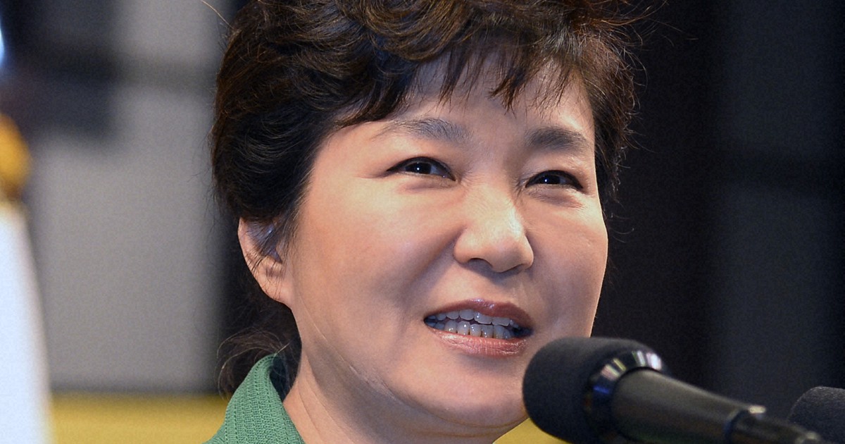 収監中の朴槿恵・韓国前大統領の体調悪化　刑の執行停止論も浮上