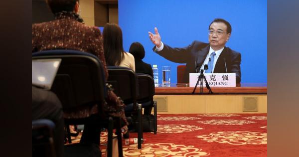香港トップ・政府の仕事ぶりを評価、中国首相「十分に肯定」