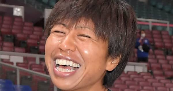 陸上　福士加代子が来年1月での引退を発表「おもしろい競技生活でしたっ！！」
