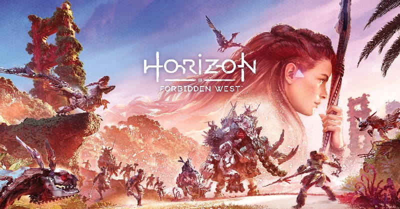 SIE、『Horizon Forbidden West』でPS4からPS5へのアップグレードは無料！