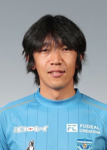 中村俊輔、横浜FCと契約更新　43歳の元日本代表MF