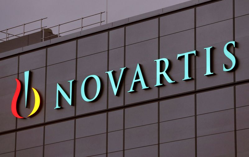 ノバルティス、遺伝子治療の英ジャイロスコープを15億ドルで買収