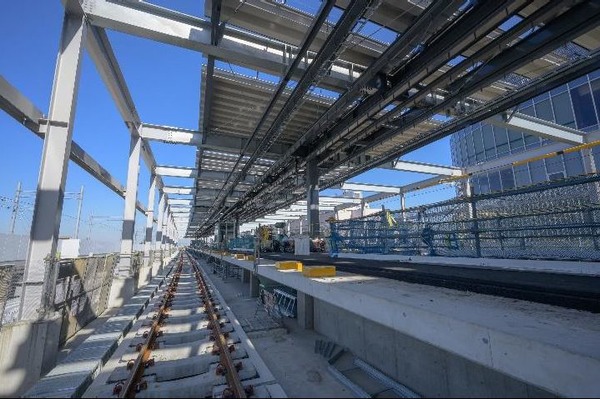 東武伊勢崎線・竹ノ塚付近が完全高架前日に一部列車が運休　2022年3月20日から