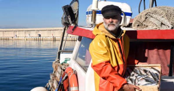 漁師の年収、どの職種が最も高い？