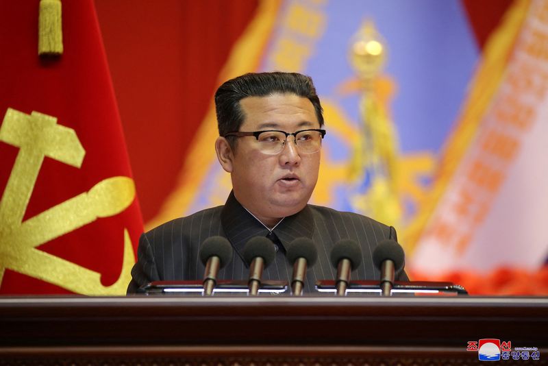 駐北朝鮮中国大使が離任、中朝関係「新たな全盛期」と正恩氏