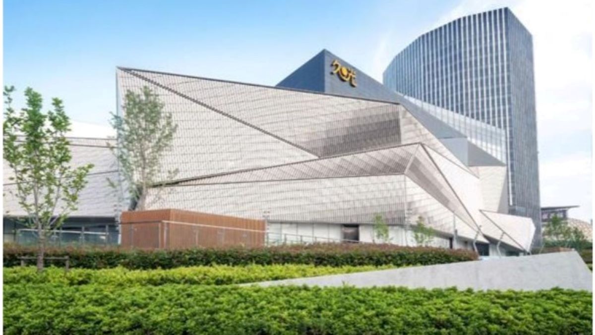 ニトリ、中国46店舗目として「上海久光中心店」をオープン