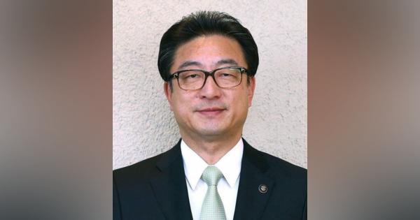 帯広市長４選出馬へ　米沢氏、１月表明で調整