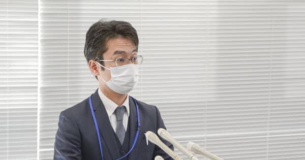 【新型コロナ】オミクロン株、神奈川県内で初確認　30代男性が感染疑い