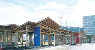 さいたま市の新庁舎整備、基本構想を発表　2031年度に移転整備　浦和駅周辺ビジョン骨子案は