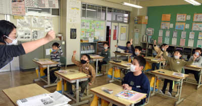 宿題も頑張るぞ　青森県内、冬休み始まる　23日、小中で終業式